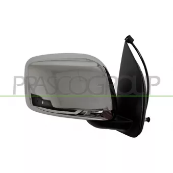 Rétroviseur extérieur PRASCO DS8147205