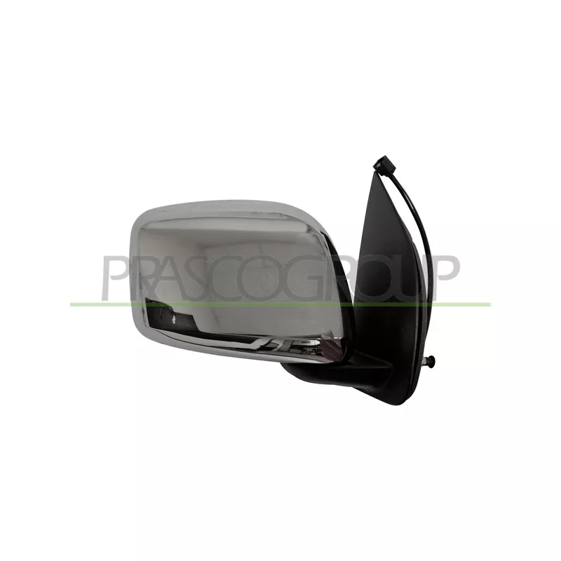 Rétroviseur extérieur PRASCO DS8147205