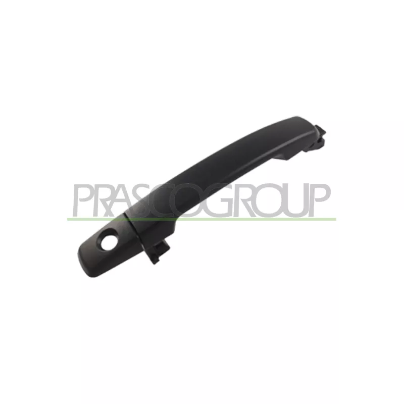 Poignée extérieure de porte avant gauche PRASCO DS8148002