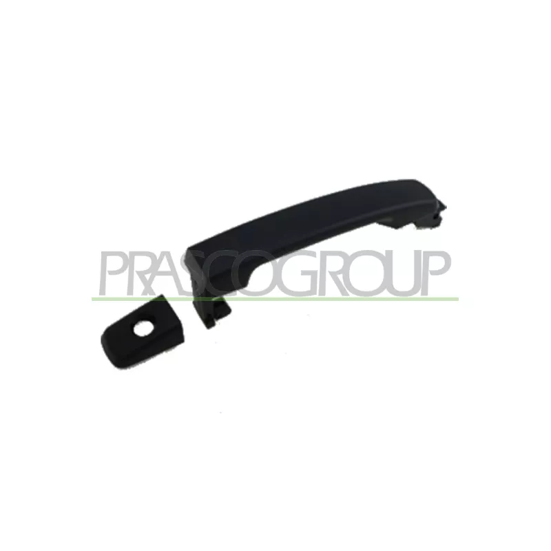 Poignée extérieure de porte avant gauche PRASCO DS8148007