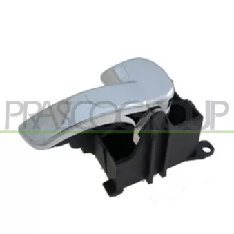 Poignet de porte, équipment intérieur avant droit PRASCO DS8148605