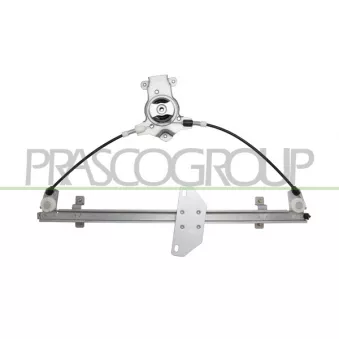 Lève-vitre avant droit PRASCO DS814W023