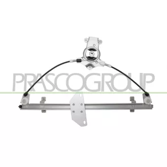 Lève-vitre avant gauche PRASCO DS814W024