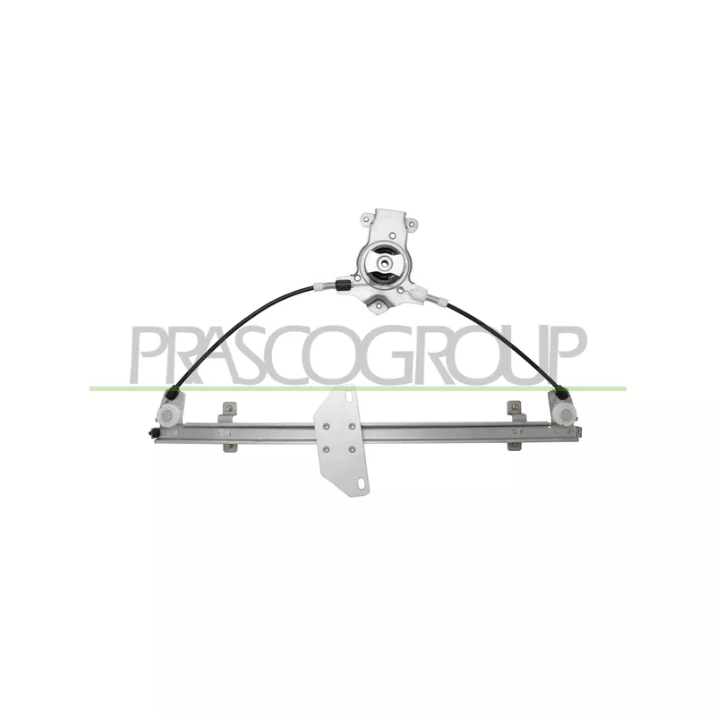 Lève-vitre avant gauche PRASCO DS814W024