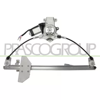 Lève-vitre arrière droit PRASCO DS814W065