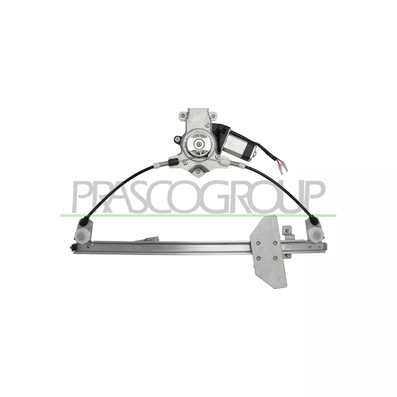 Lève-vitre arrière gauche PRASCO DS814W066
