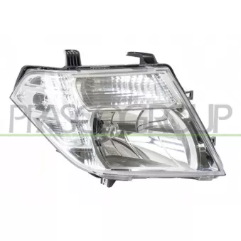 Projecteur principal PRASCO DS8164803