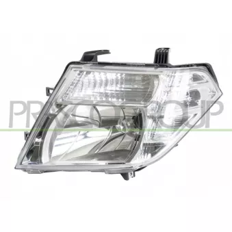 Projecteur principal PRASCO DS8164804