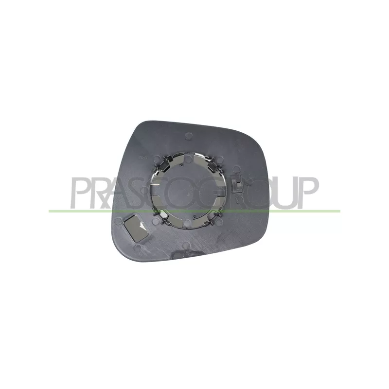 Verre de rétroviseur, rétroviseur extérieur PRASCO DS8187503