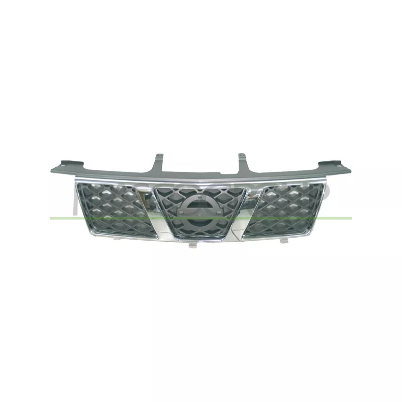 Grille de radiateur PRASCO DS8302001
