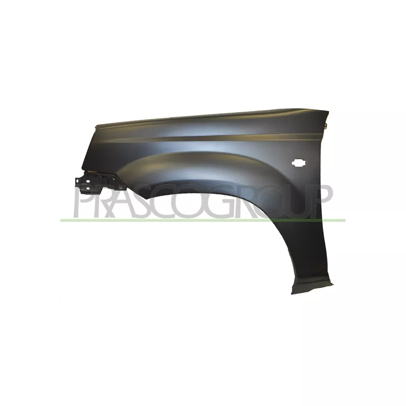 Aile avant droit PRASCO DS8303013