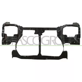 Revêtement avant PRASCO DS8303210