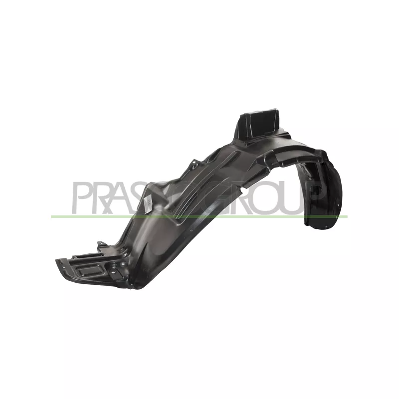 Doublure d'aile avant gauche PRASCO DS8303604