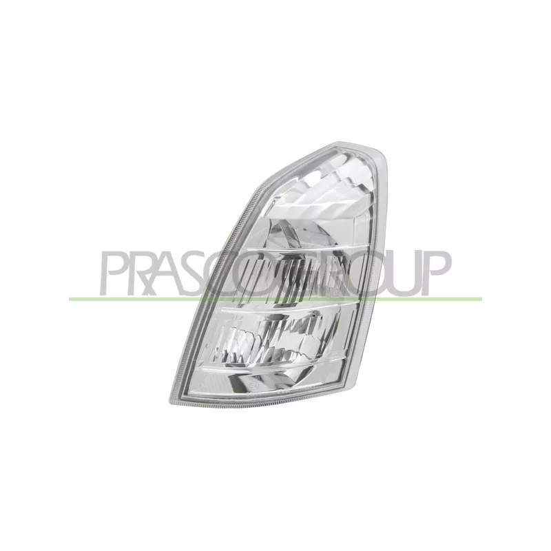 Feu clignotant avant gauche PRASCO DS8304114