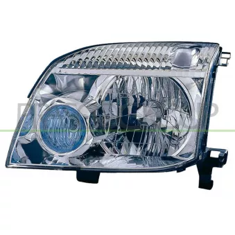 Projecteur principal PRASCO DS8304804