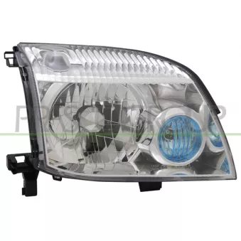 Projecteur principal PRASCO DS8304813