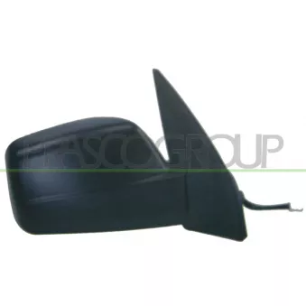 Rétroviseur extérieur PRASCO DS8307213
