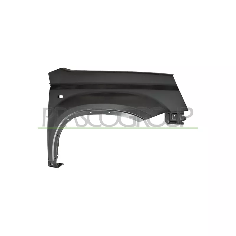 Aile avant droit PRASCO DS8323013