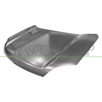 Capot-moteur PRASCO DS8323100