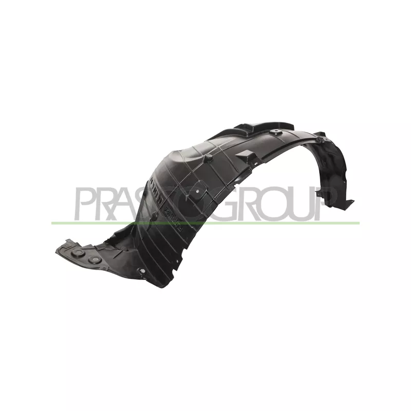 Doublure d'aile avant gauche PRASCO DS8323604