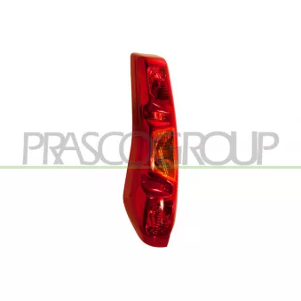 Feu arrière PRASCO DS8324154