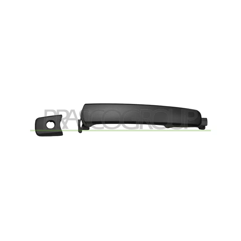 Poignée extérieure de porte avant gauche PRASCO DS8328004