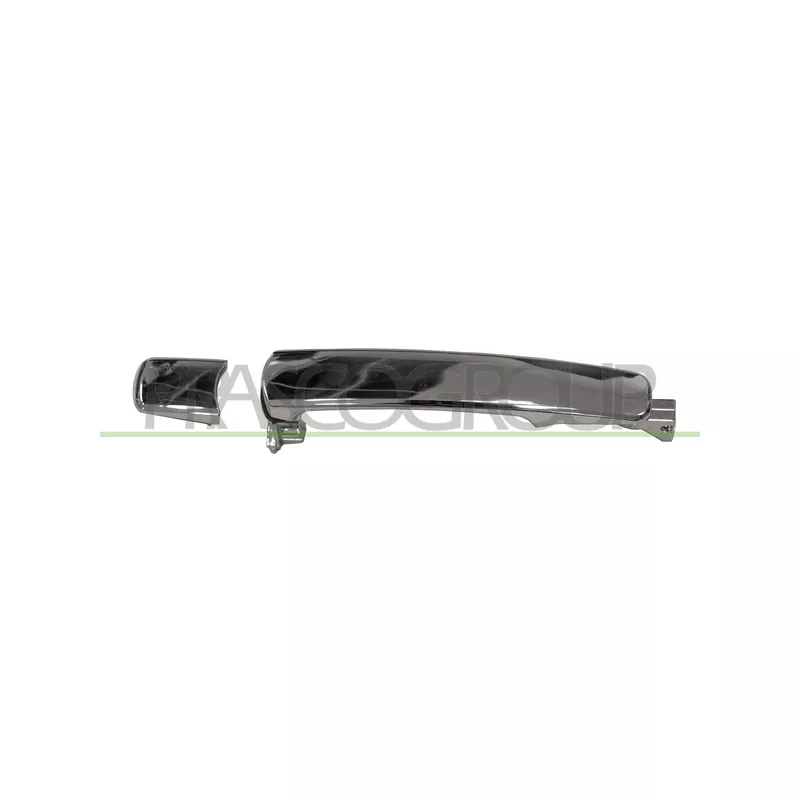 Poignée extérieure de porte avant droit PRASCO DS8328005