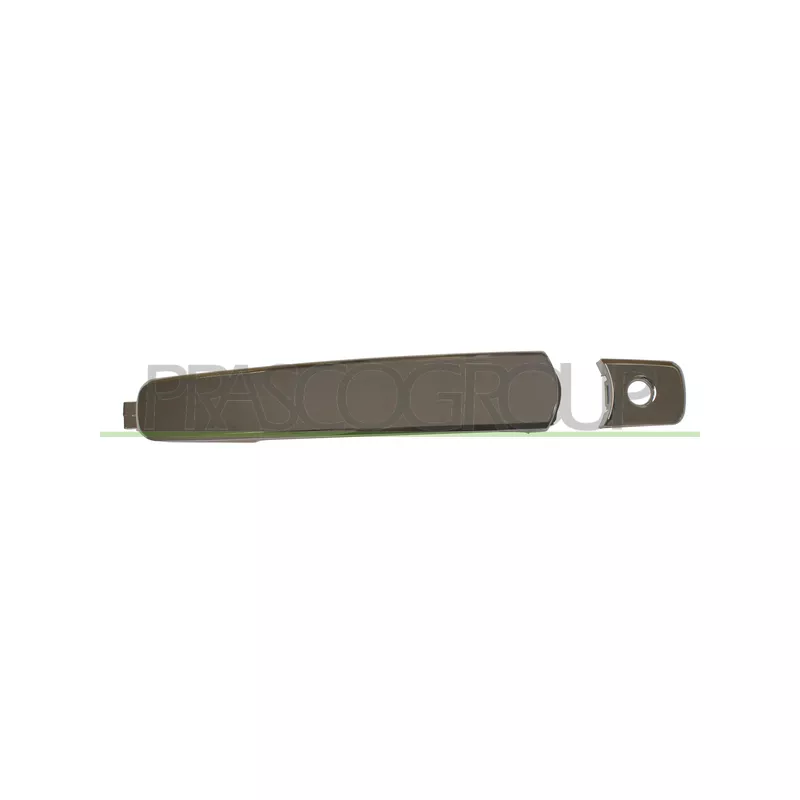 Poignée extérieure de porte avant gauche PRASCO DS8328006