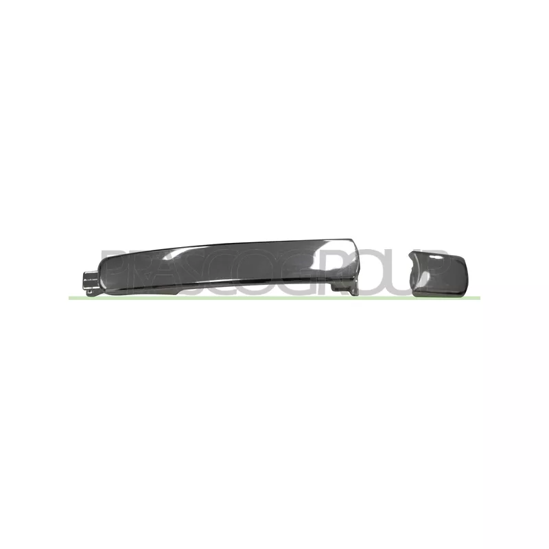 Poignée extérieure de porte arrière droit PRASCO DS8328115