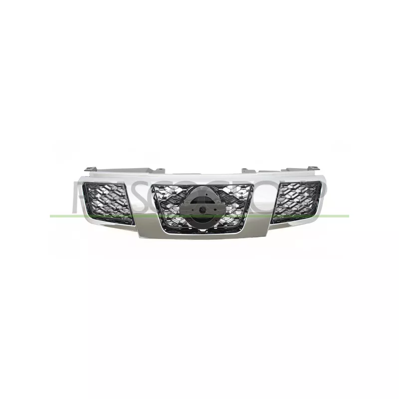 Grille de radiateur PRASCO DS8342001
