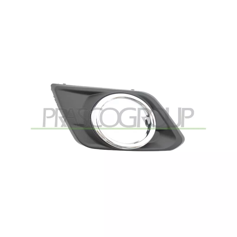 Grille de ventilation, pare-chocs avant gauche PRASCO DS8362124