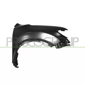 Aile avant droit PRASCO DS8363003
