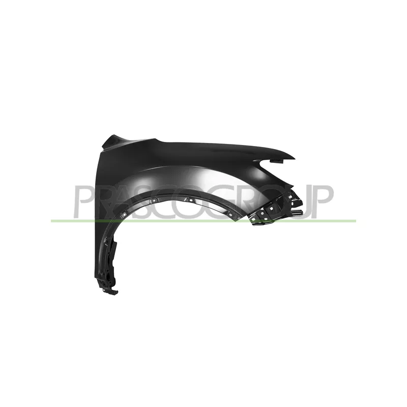 Aile avant droit PRASCO DS8363003