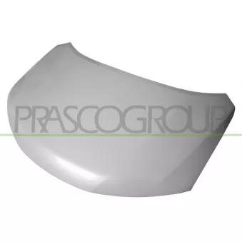 Capot-moteur PRASCO DS8363100