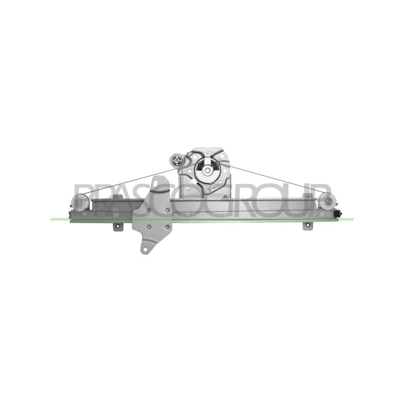 Lève-vitre avant droit PRASCO DS836W023