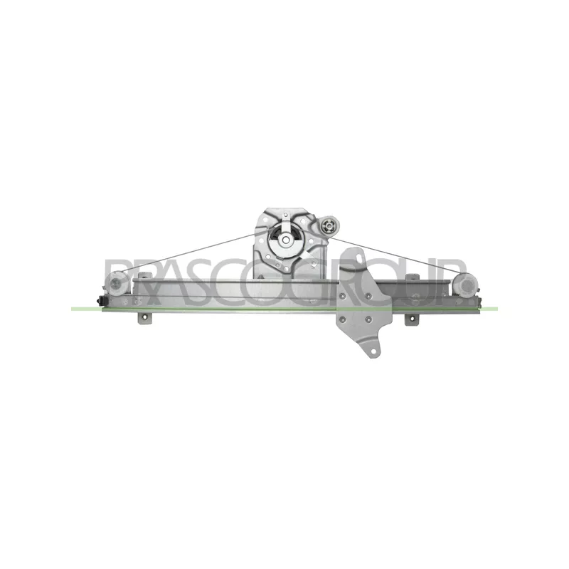Lève-vitre avant gauche PRASCO DS836W024