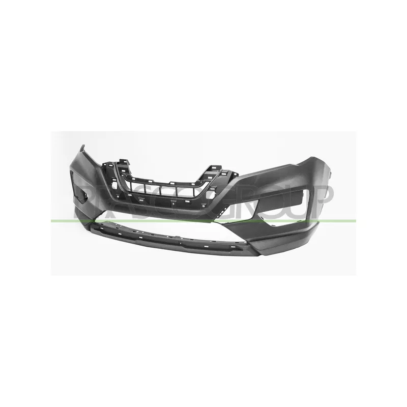Pare-chocs PRASCO DS8381001