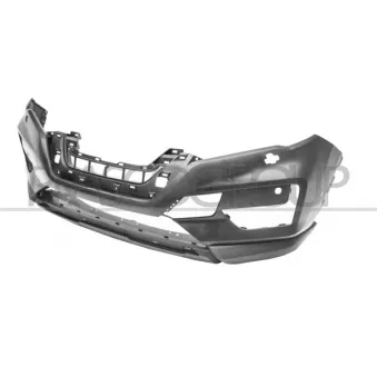 Pare-chocs PRASCO DS8381041