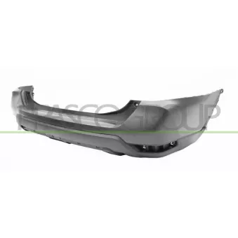 Pare-chocs PRASCO DS8381051