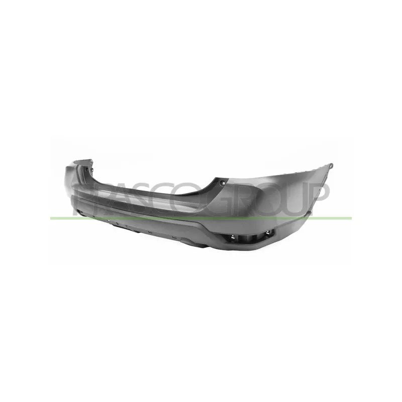 Pare-chocs PRASCO DS8381051