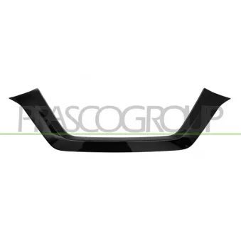 Baguette et bande protectrice, pare-chocs PRASCO