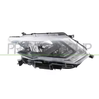 Projecteur principal PRASCO DS8384913
