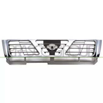 Grille de radiateur PRASCO DS8602001