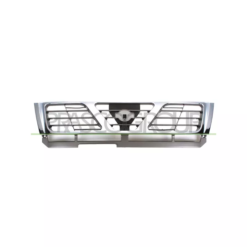 Grille de radiateur PRASCO DS8602001