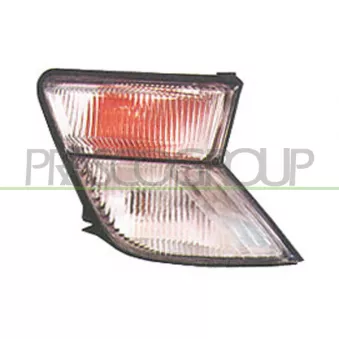 Feu clignotant avant droit PRASCO DS8604013