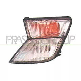 Feu clignotant avant gauche PRASCO DS8604014