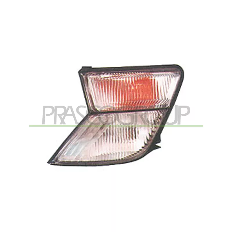Feu clignotant avant gauche PRASCO DS8604014