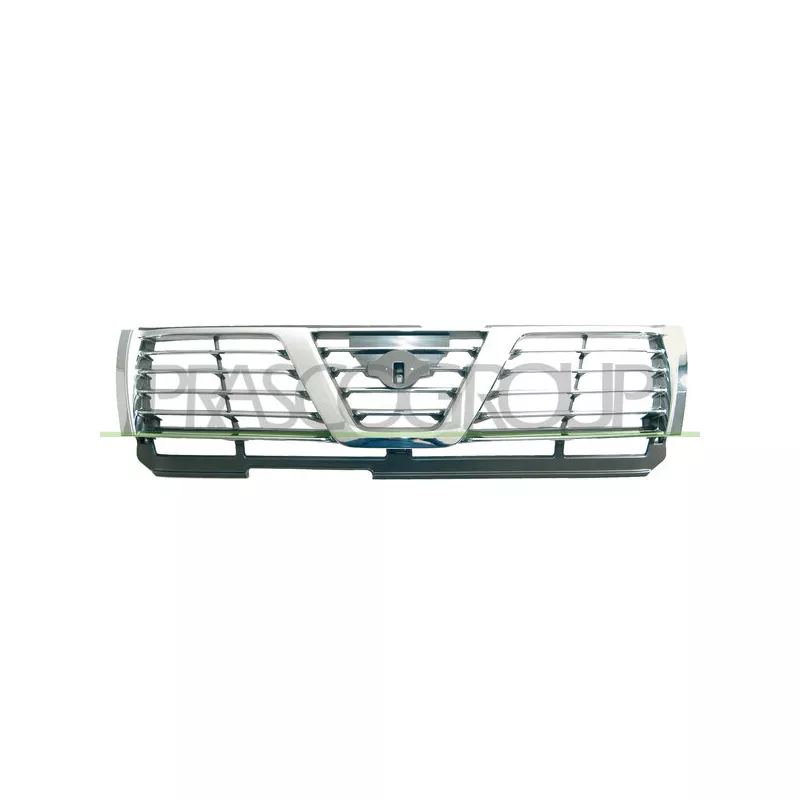 Grille de radiateur PRASCO DS8622001
