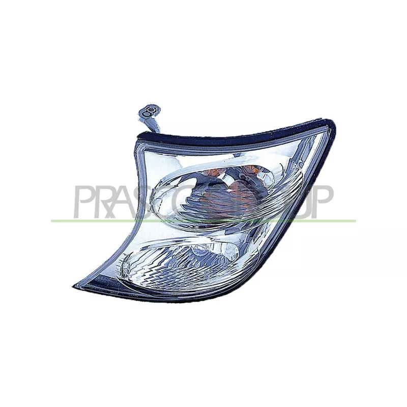 Feu clignotant avant gauche PRASCO DS8624014