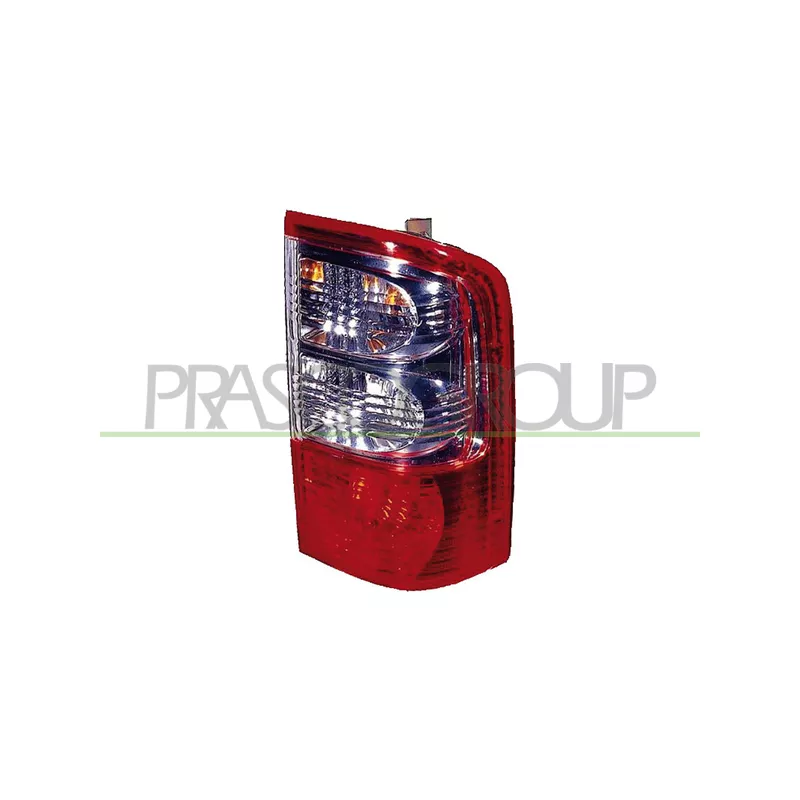 Feu arrière PRASCO DS8624053